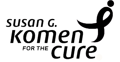 Susan G. Komen for the Cure Logo - Nia’s Story: Expect the Unexpected